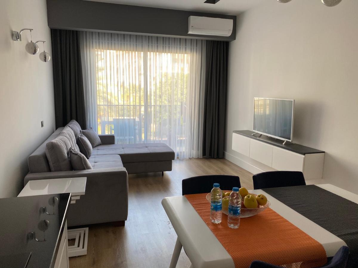 Leilighet C-lounge Cleopatra Apaprtment Alanya