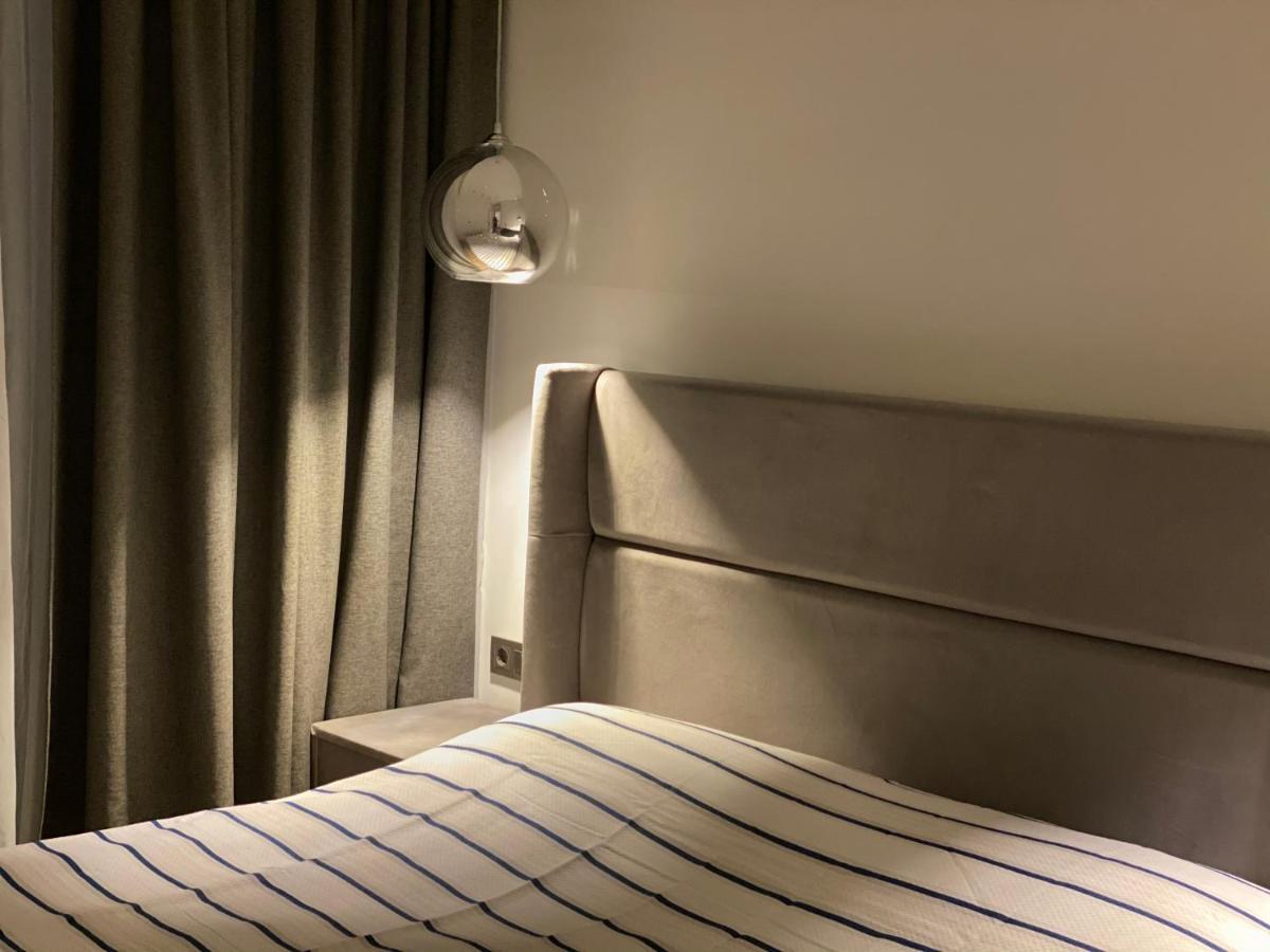 Leilighet C-lounge Cleopatra Apaprtment