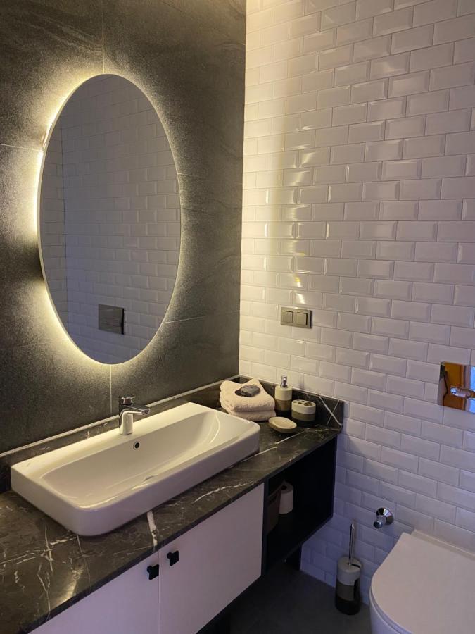 C-lounge Cleopatra Apaprtment Leilighet *