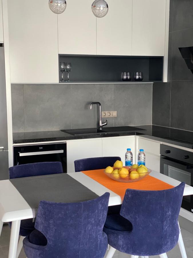 C-lounge Cleopatra Apaprtment Leilighet Alanya